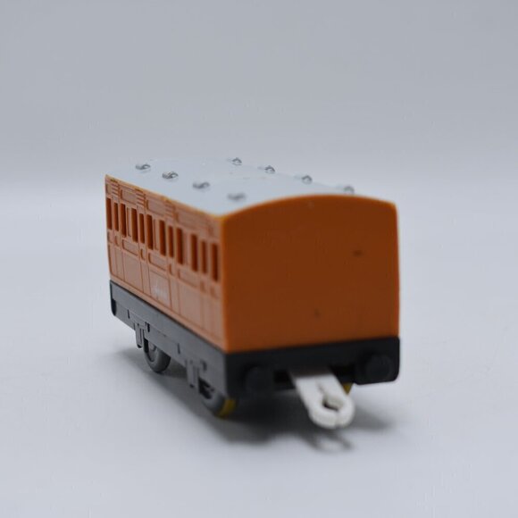 Vintage 1998 Tomy TrackMaster Chuffing Annie Thomas Tank Engine & Friends - Picture 5 of 8